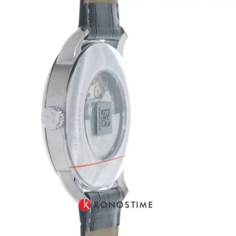 Фотография часов Tissot Chemin des Tourelles Powermatic 80 T099.407.16.047.00_28